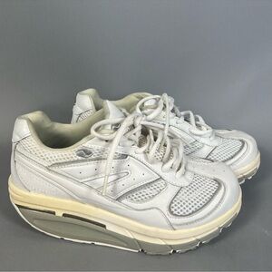 Dr Scholls Inspire Rocker Toning Shoes Shape Up